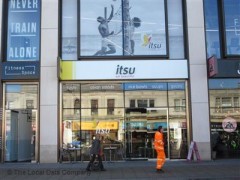 Itsu image