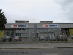 Edmundson Electrical image