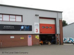 SLD Lighting Solutions image