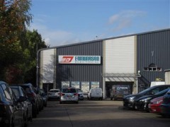 Edmundson Electrical image