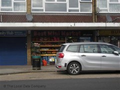 Best Mini Market image