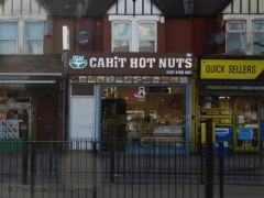 Cahit Hot Nuts image