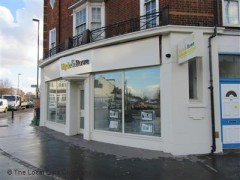 Hyde & Rowe image