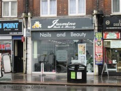 Jasmine image