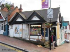 Station Stores image