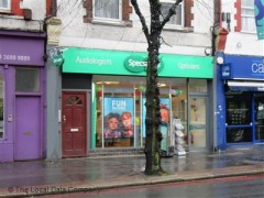 Specsavers Opticians image