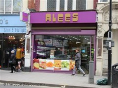 Alees image