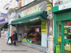 Anny's Market image