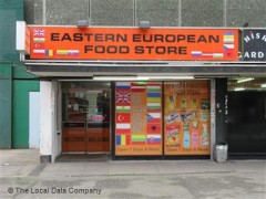 Eastern European Food Store image