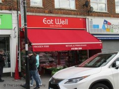 Eat Well image