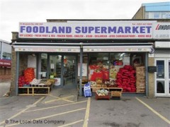 Foodland Supermarket image