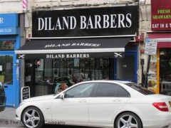Diland Barbers image