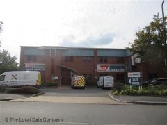 Edmundson Electrical image