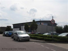 Edmundson Electrical image