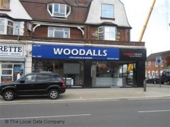 Woodalls image