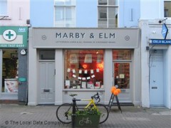 Marby & Elm image