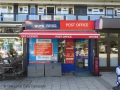 Post Office image