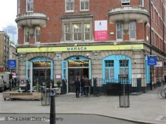 Wahaca image