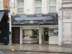Hatton Diamonds image