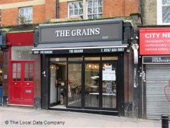 The Grains image
