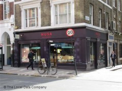 Nusa Kitchen image