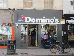 Domino's Pizza image