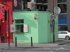 Doughnut Time image
