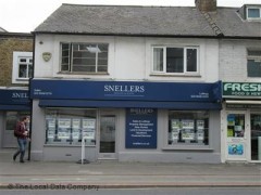 Snellers image