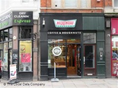Krispy Kreme image