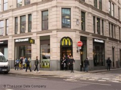 McDonald's image
