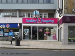 Baskin Robbins image