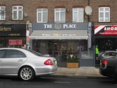 The Coffee Place image