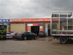 French & Italian Car Specialists image