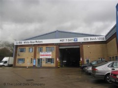 White Rose Motors image