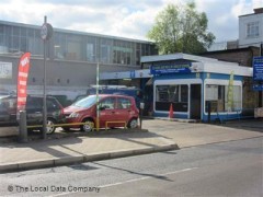 Earlsfield Motors image