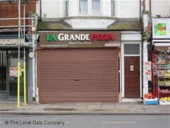 La Grande Pizza image