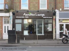 Amrutha Lounge image