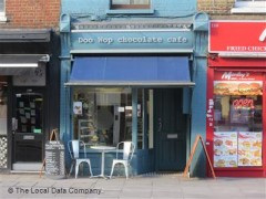 Doo Wop Chocolate Cafe image