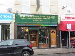 Roberts Bespoke Tailoring image
