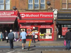 Muthoot Finance image