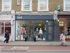 Lark image