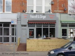Foxcroft & Ginger image