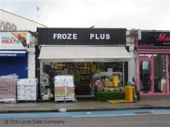 Froze Plus image