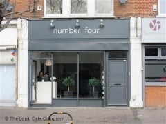 Number Four image