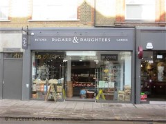 Dugard & Daughters image