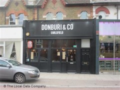 Donburi & Co image