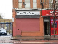 Thuy Tay Cafe image