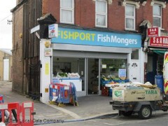Fishport image