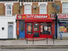 UK Tasty Chicken image