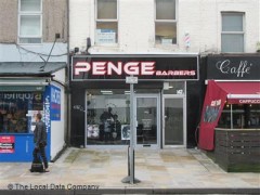 Penge Barbers image
